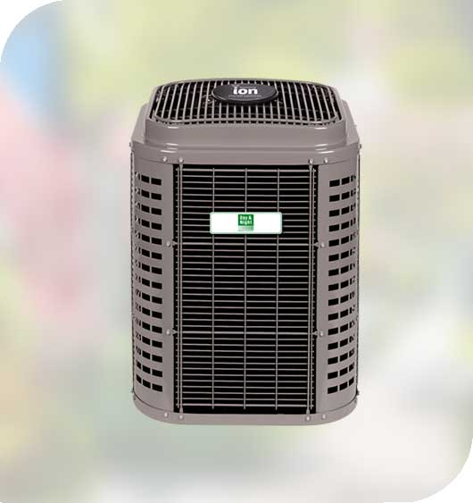 Image of Air Conditioning
