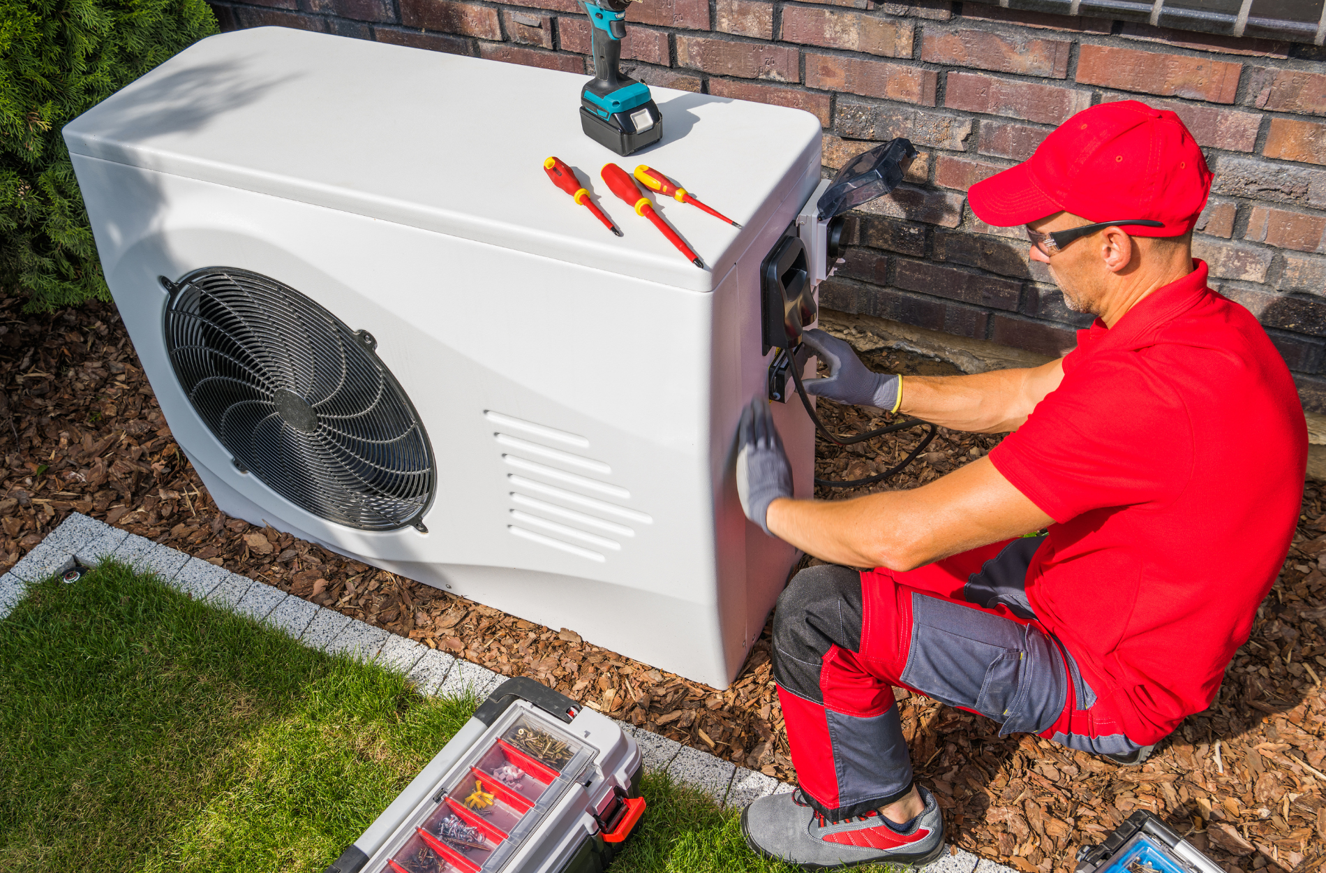 hvac repair