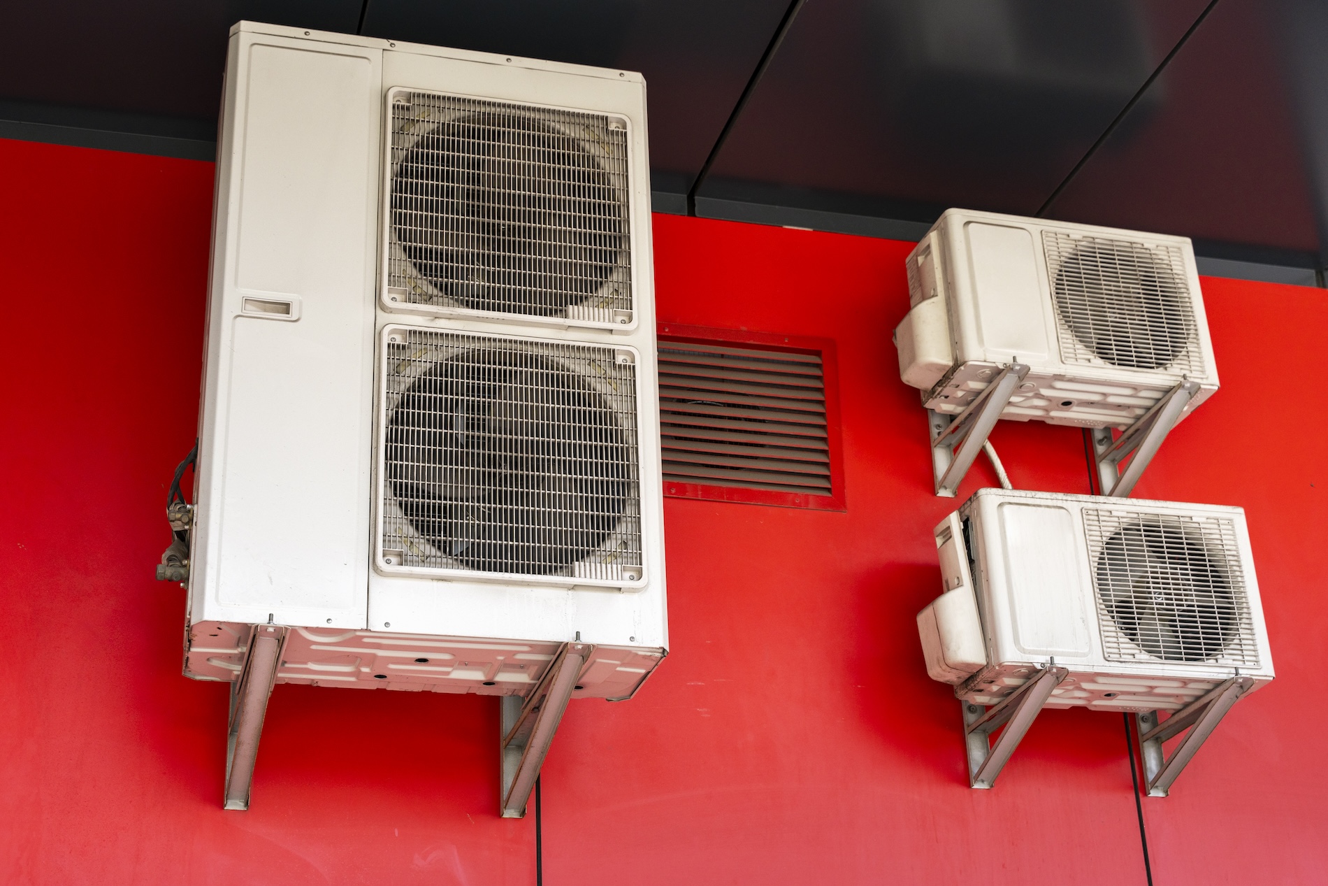 heat pumps