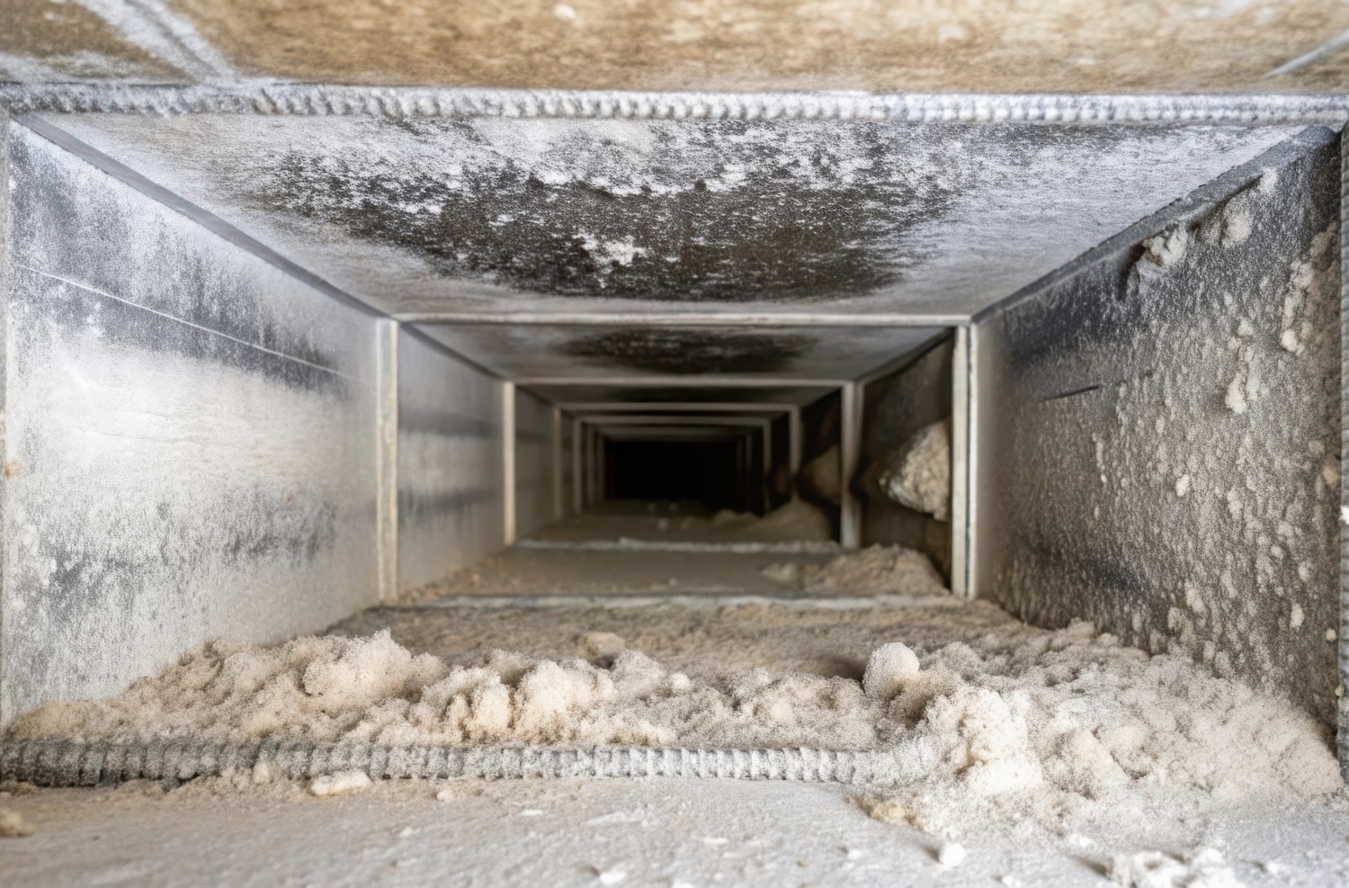 air duct cleaning